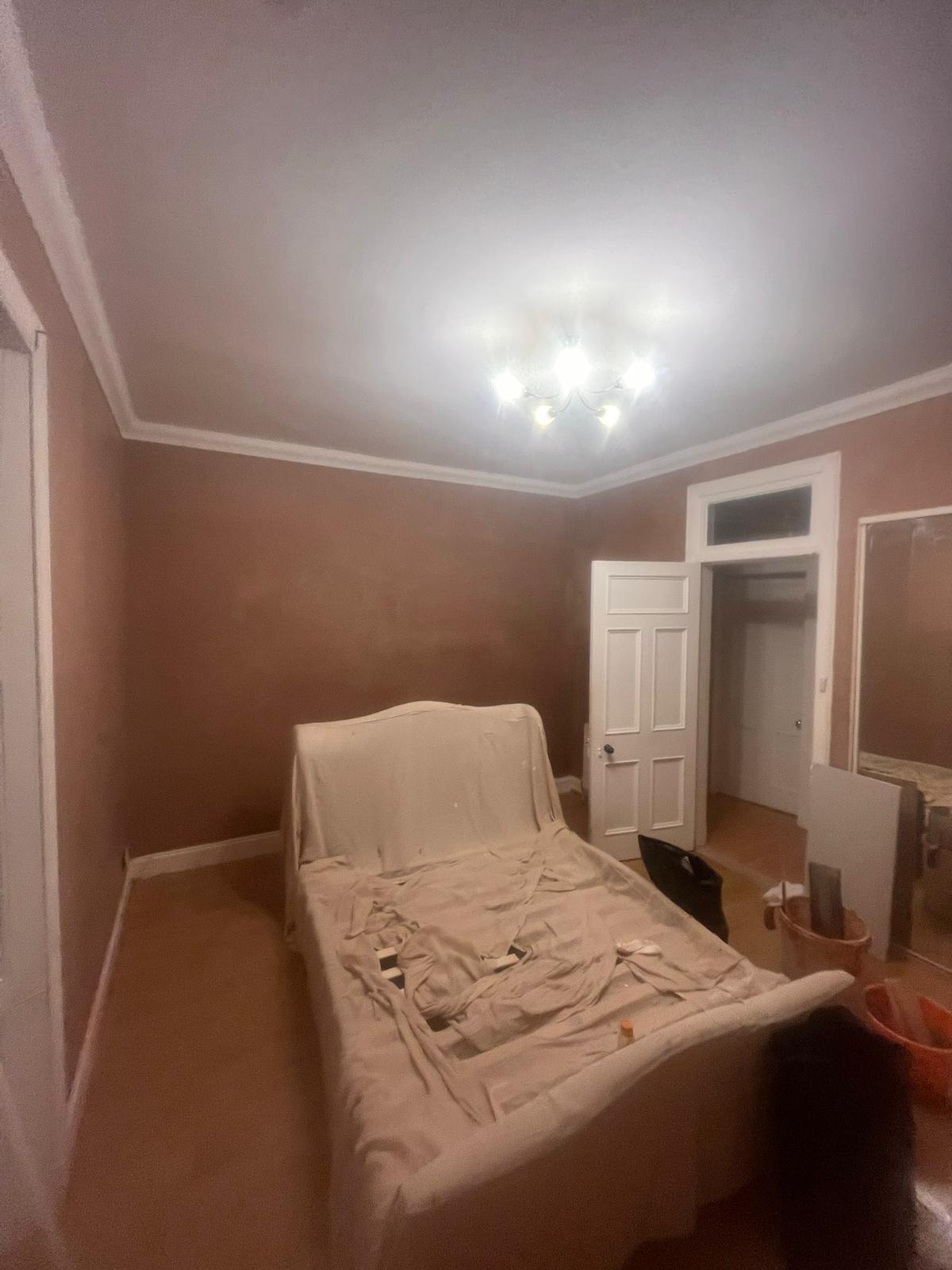 Quality plastering Scotland
