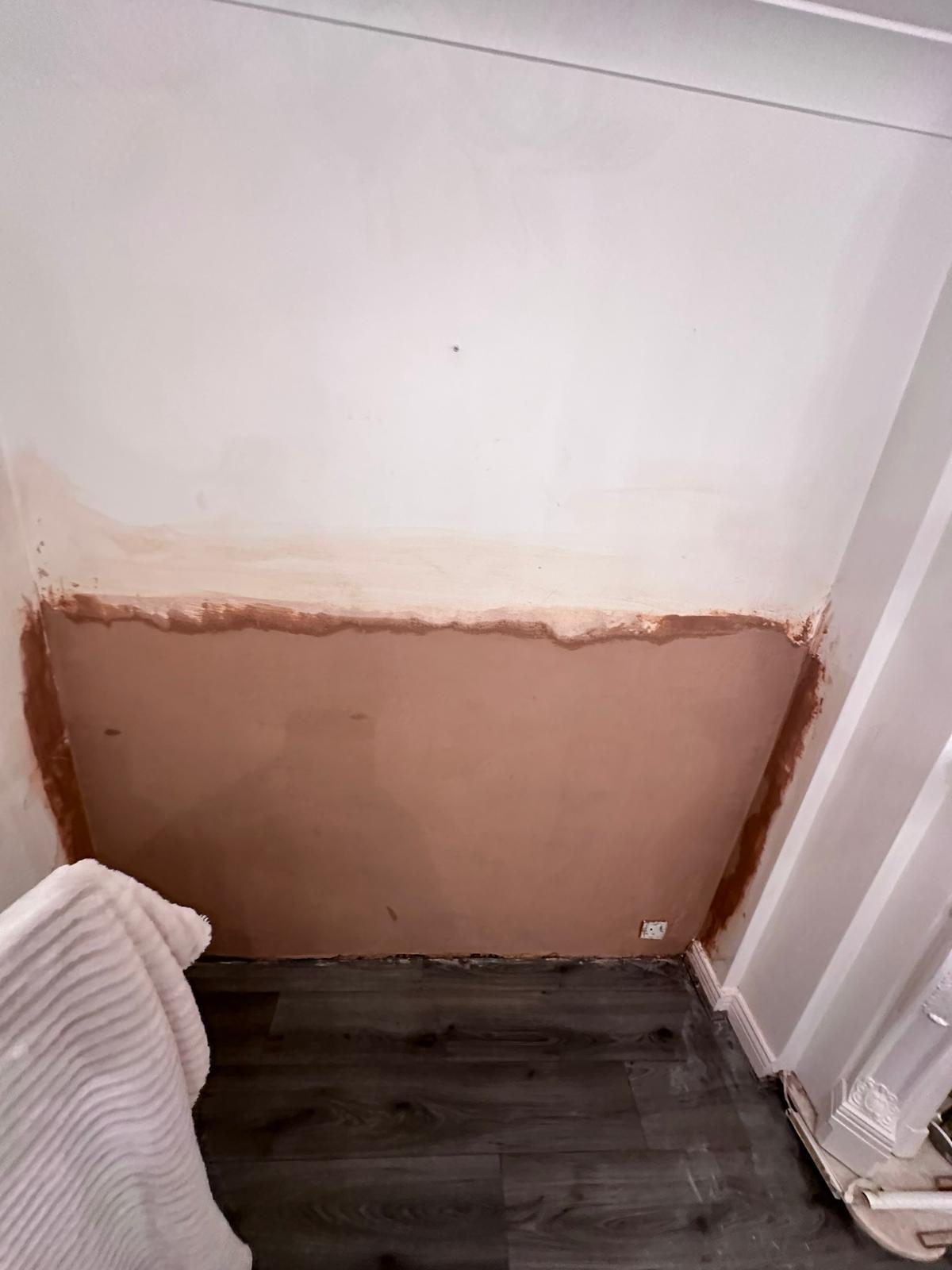 Residential plastering Glasgow