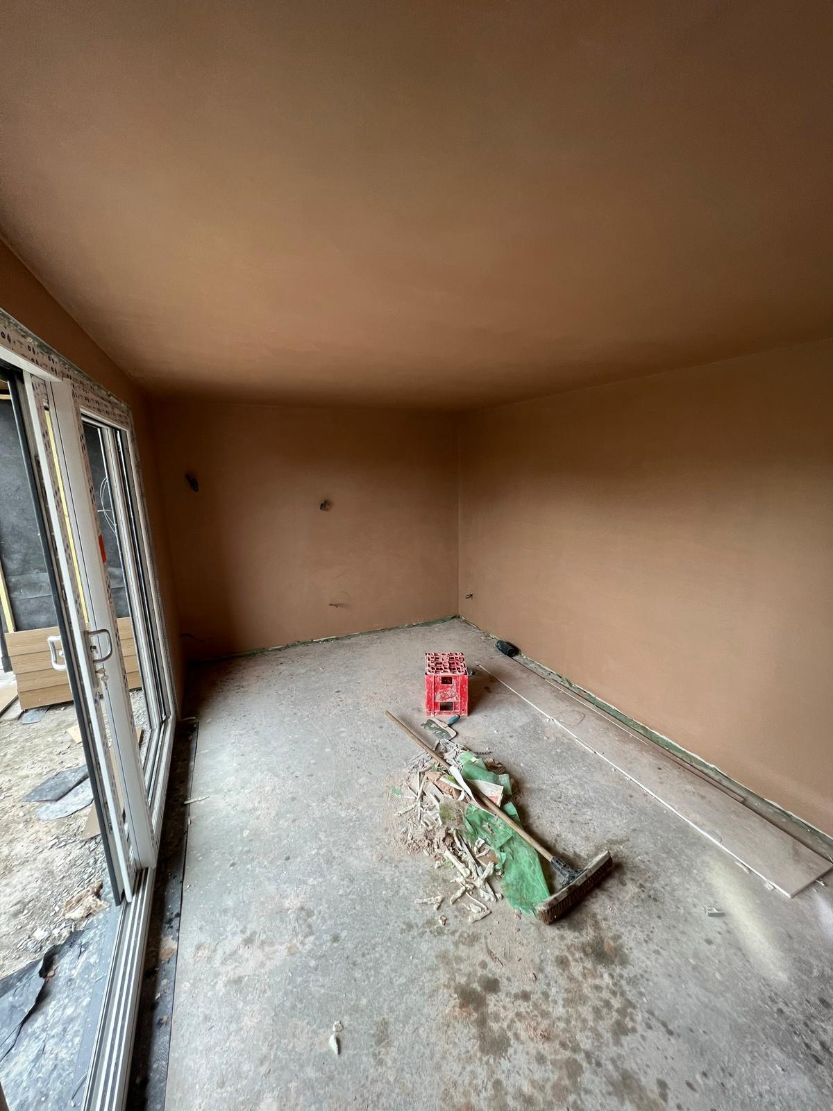 Plastering Glasgow